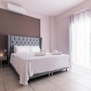  Hotel apartamentowy Sueno Luxury