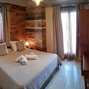 Aparthotel Anemos, Polychrono