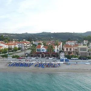Aparthotel Nemo, Polychrono