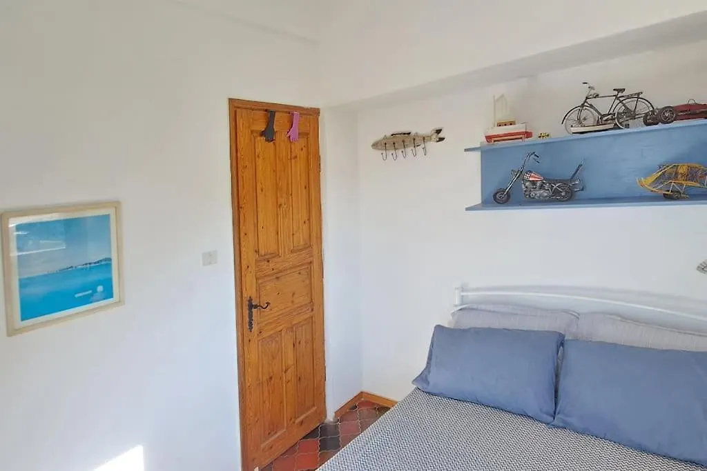 Seafront Family House Villa Polychrono 0*,  Greece