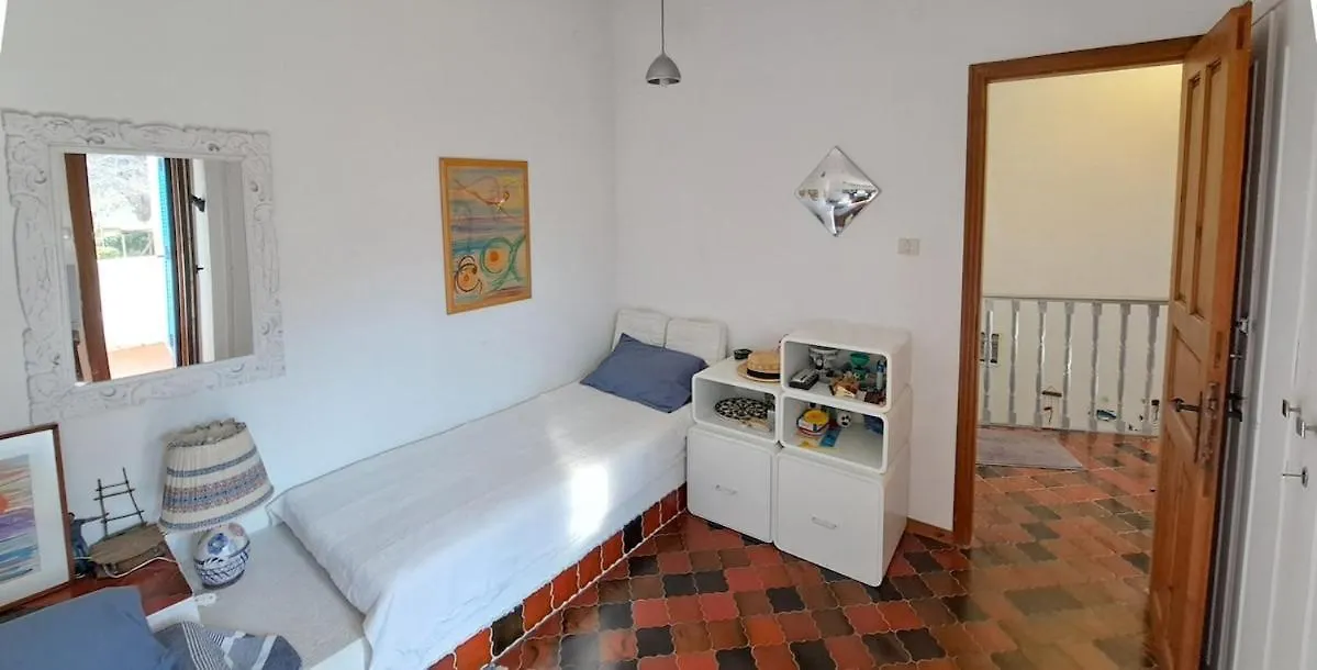 Seafront Family House Villa Polychrono Holiday home