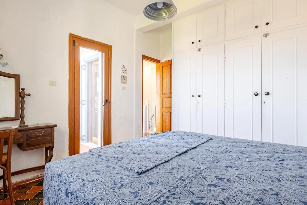 Seafront Family House Villa Polychrono