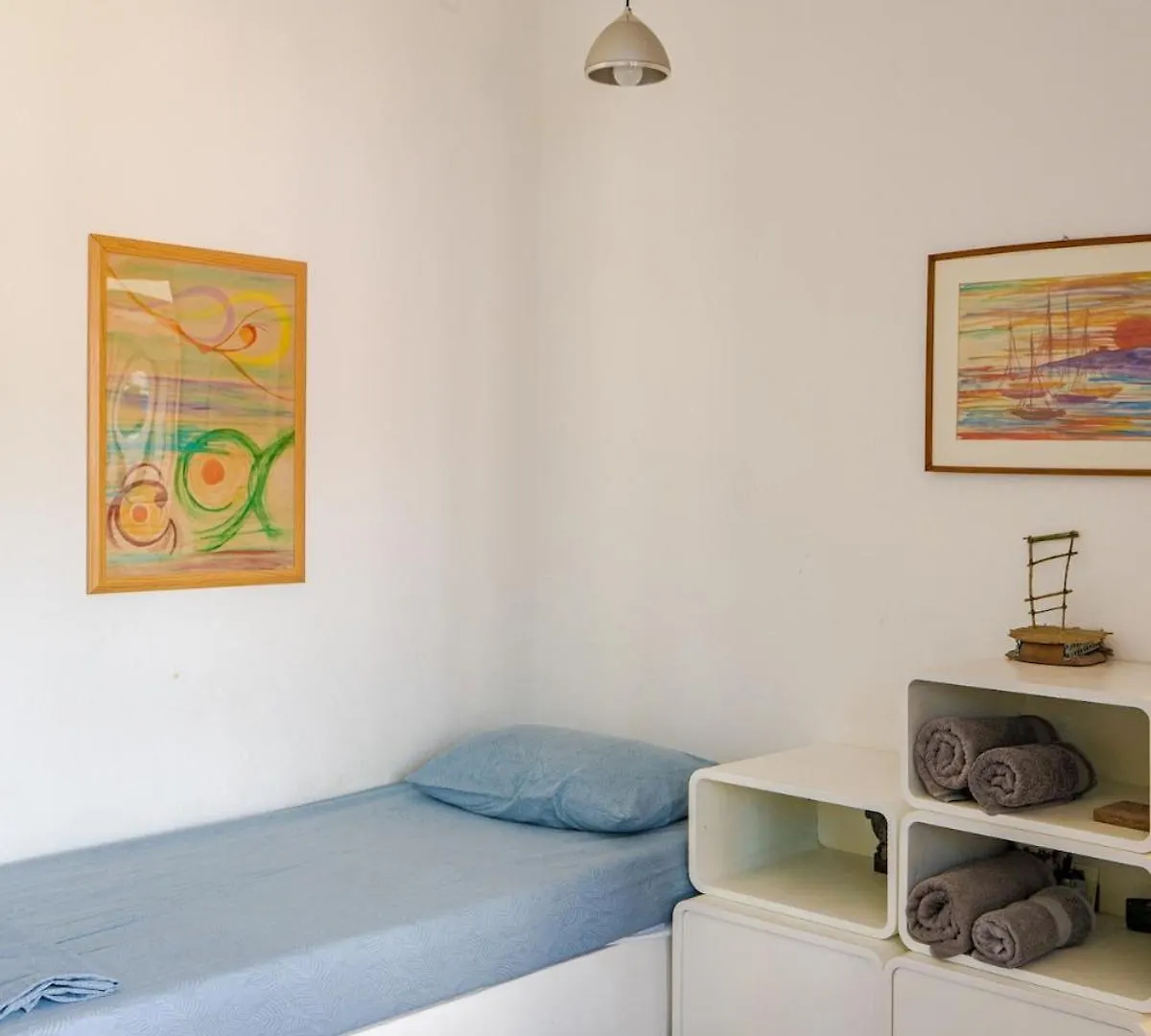Seafront Family House Villa Polychrono Greece