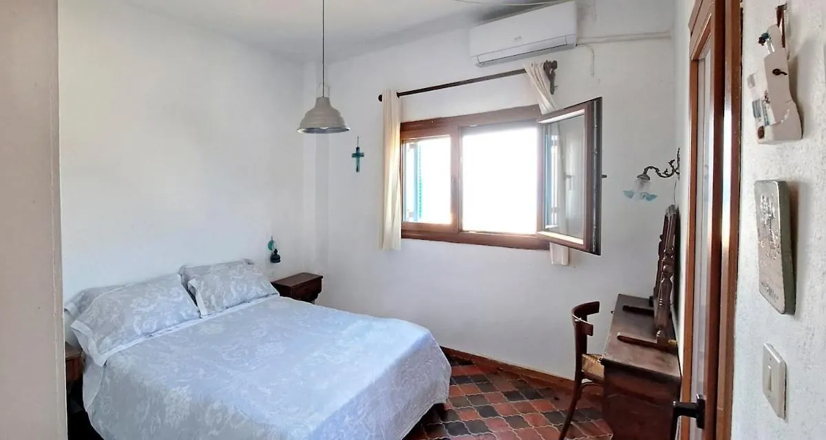 Seafront Family House Villa Polychrono Holiday home