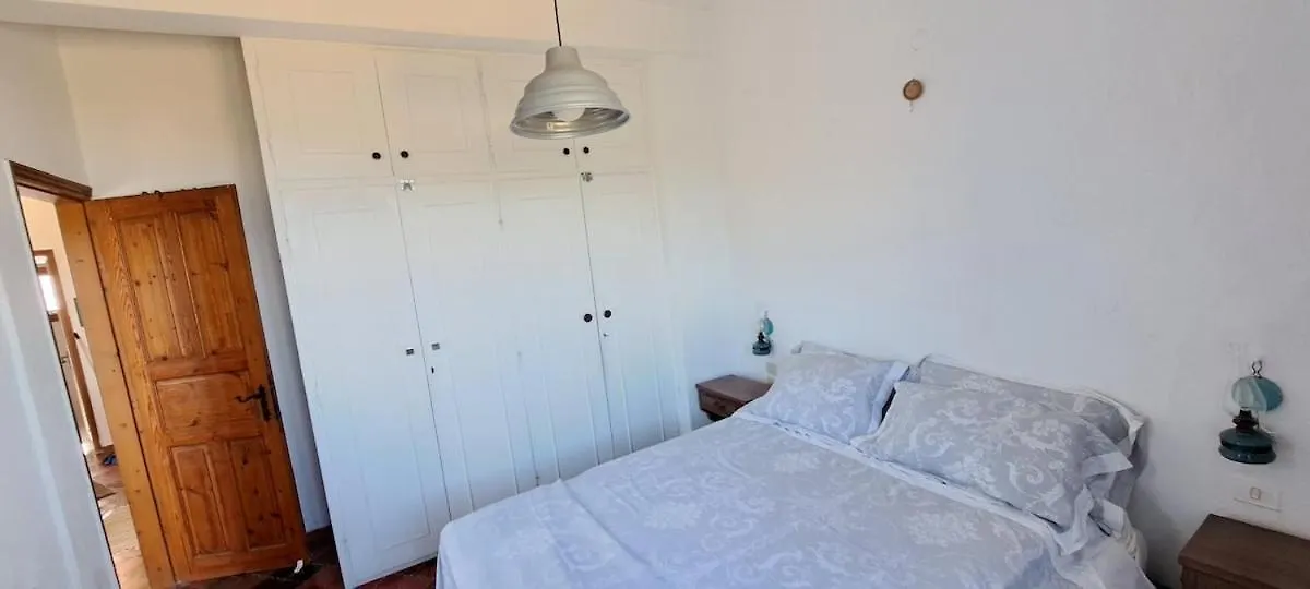 Seafront Family House Villa Polychrono