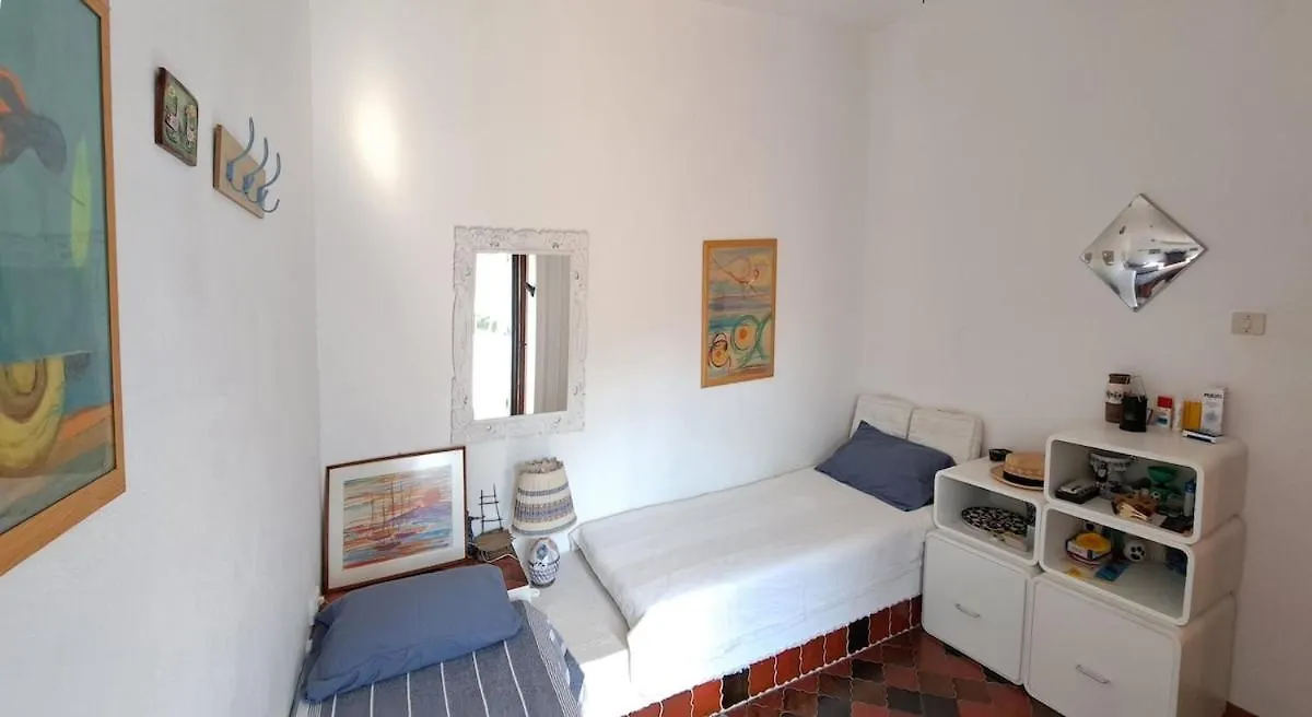 Seafront Family House Villa Polychrono Greece