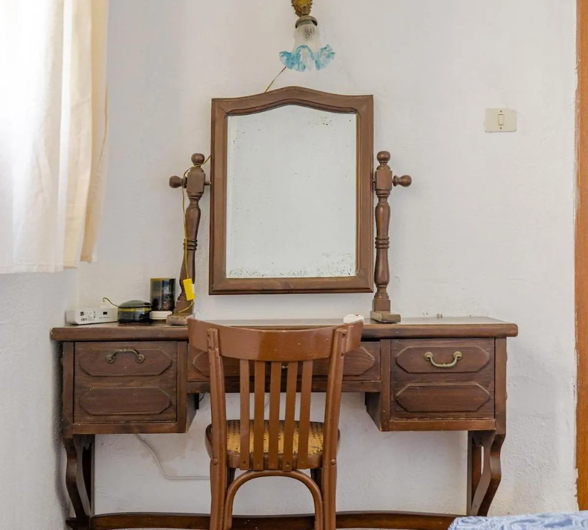 Seafront Family House Villa Polychrono