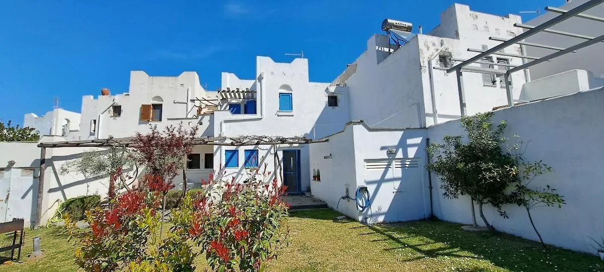 Seafront Family House Villa Polychrono