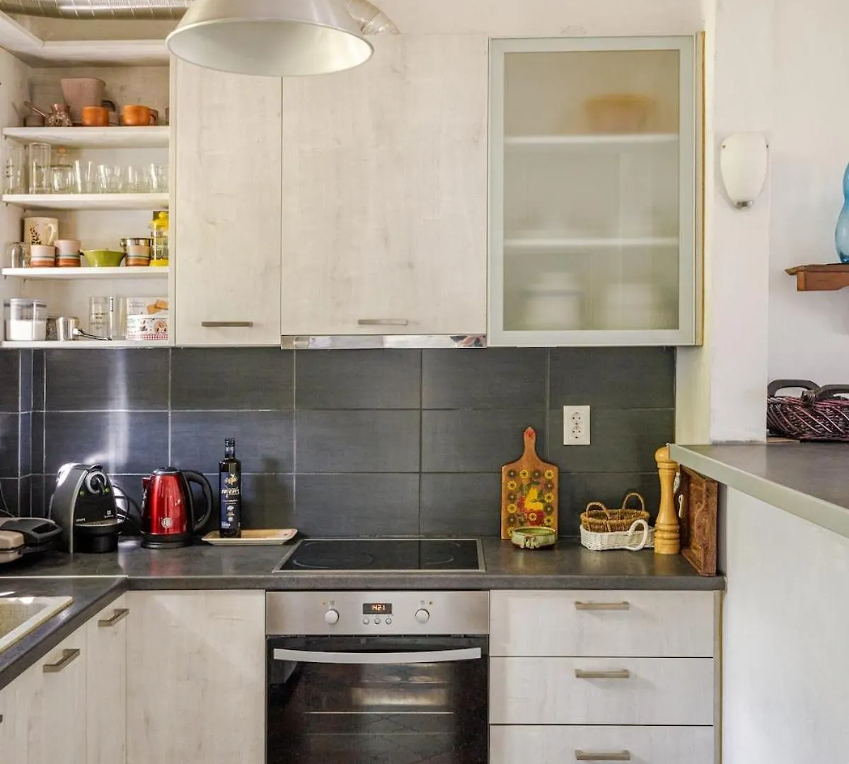 Seafront Family House Villa Polychrono Holiday home